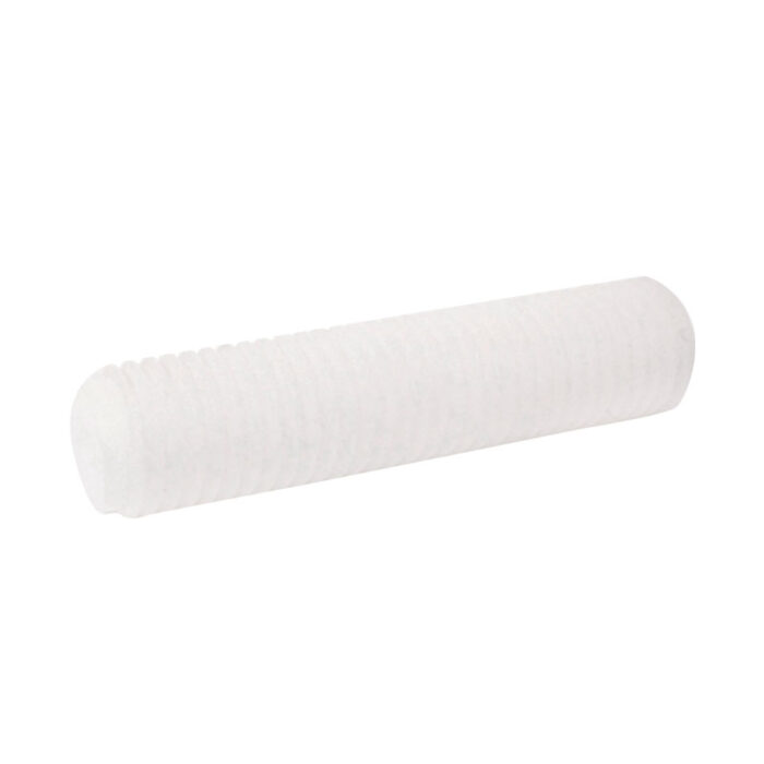 PLASTSKRUV 100 NIVELL