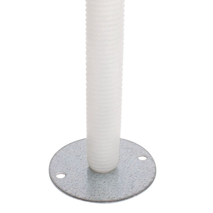 PLASTSKRUV 150 NIVELL MED FOT
