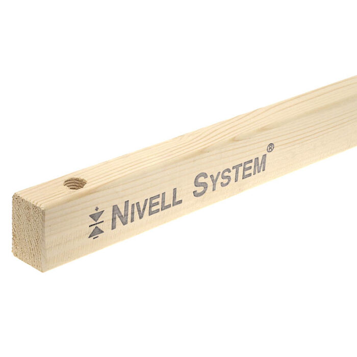 TRÄREGEL 70 NIVELL