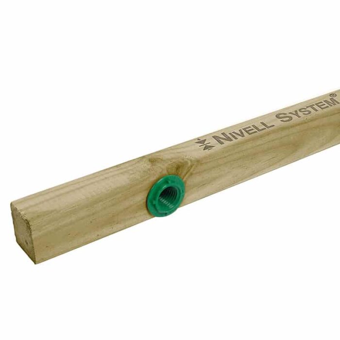 TRÄREGEL 45 NIVELL IMP