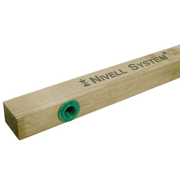TRÄREGEL 70 NIVELL IMP