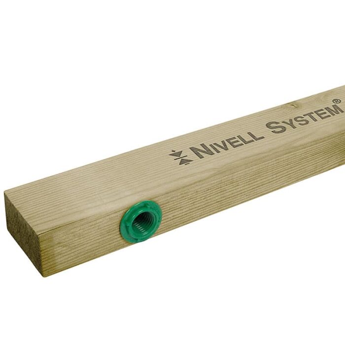 TRÄREGEL 95 NIVELL IMP