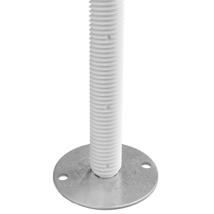 PLASTSKRUV 400 NIVELL MED FOT