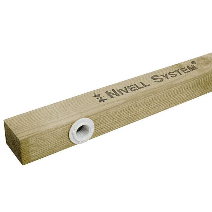 TRÄREGEL 70 NIVELL IMP