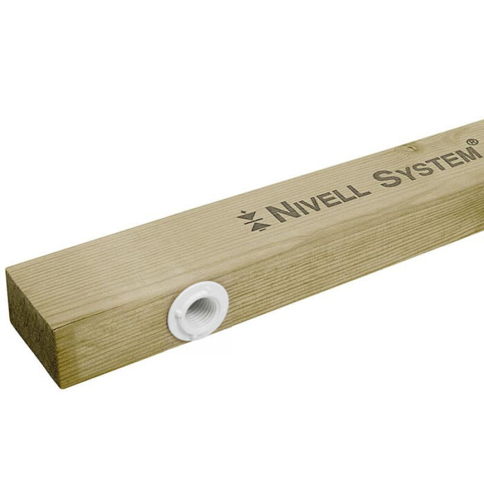 TRÄREGEL 95 NIVELL IMP